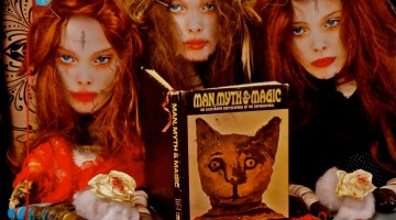 Christina Dallas "Portrait of the Royal Family"