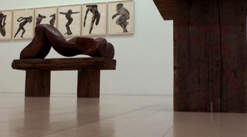 Visions of Mary Frank