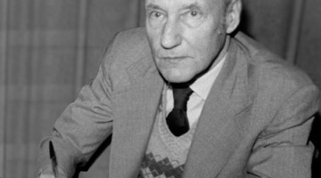 William S. Burroughs