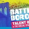 2015 Battle of the Boroughs: Brooklyn